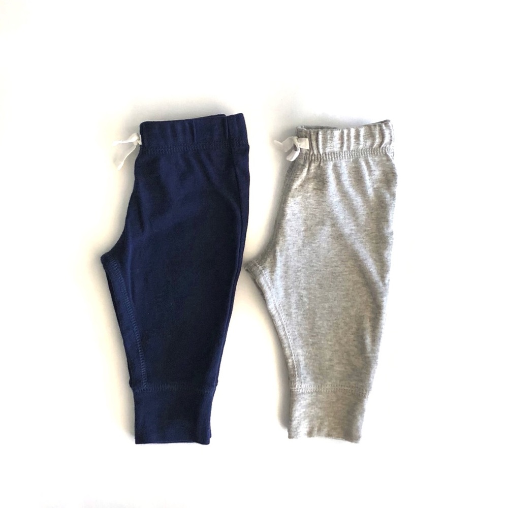 3M Baby Boy Pants Set